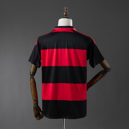 Camisola Flamengo - Principal 2026/2027