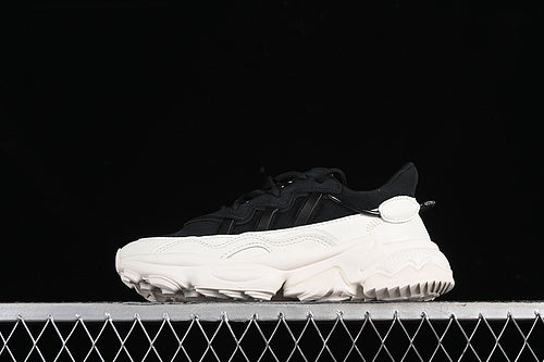 Adidas Ozweego - Preto/Branco