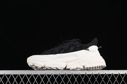 Adidas Ozweego - Preto/Branco