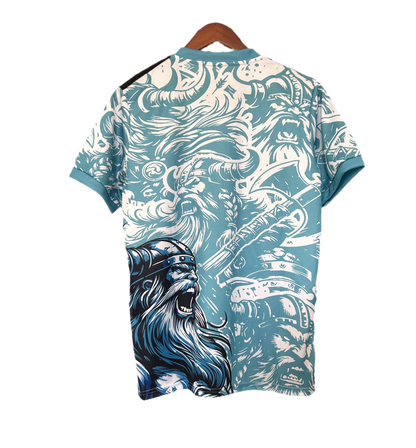 Camisola Real Madrid - Special Edition 2025/26