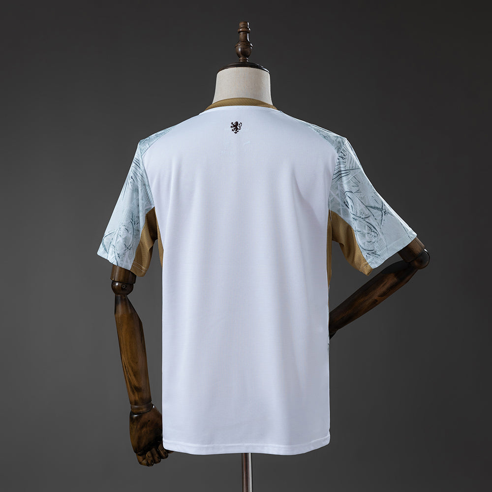 Camisola República Checa - Alternativa 2026/27