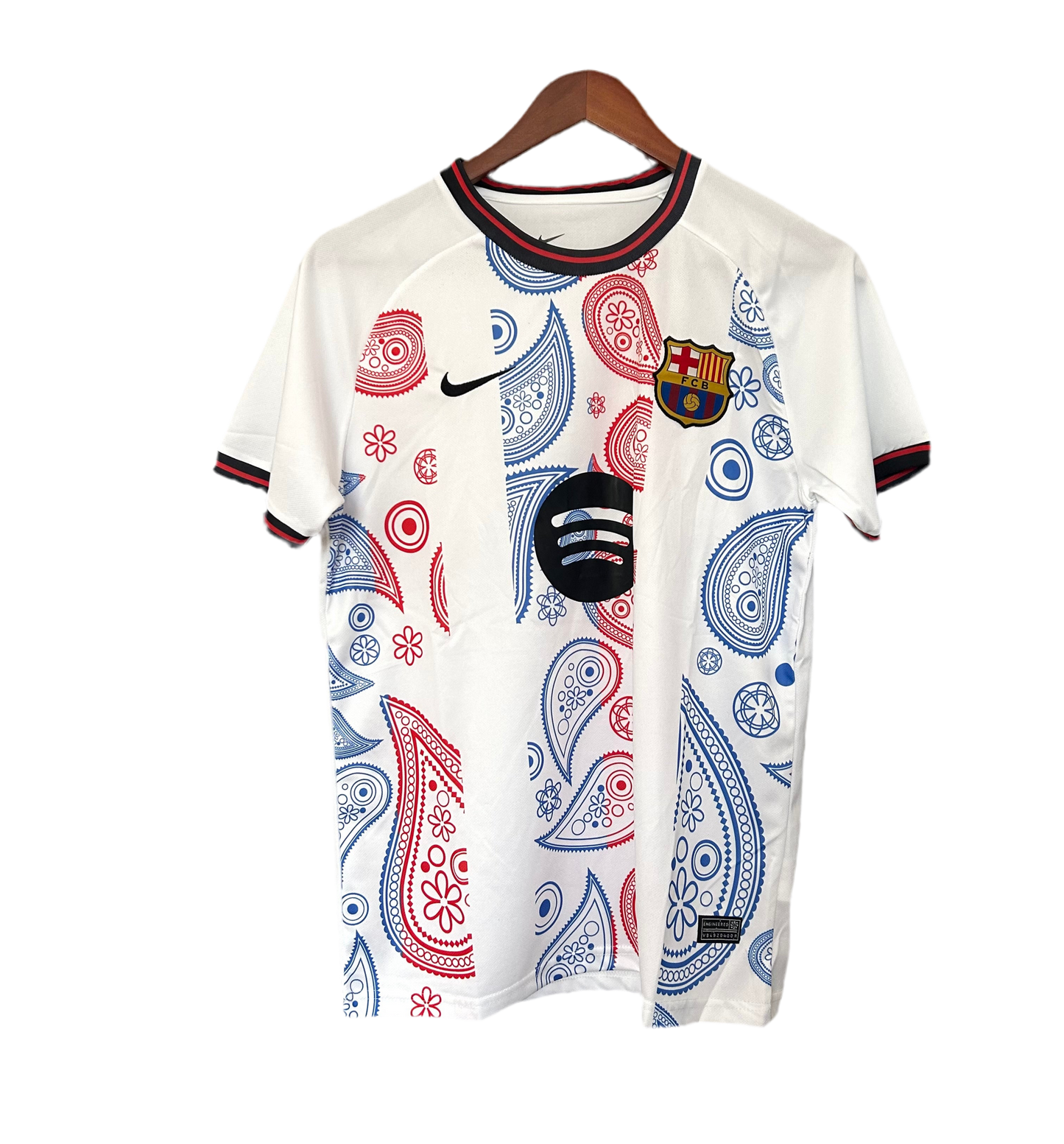 Camisola Barcelona - Special Edition 2025/26