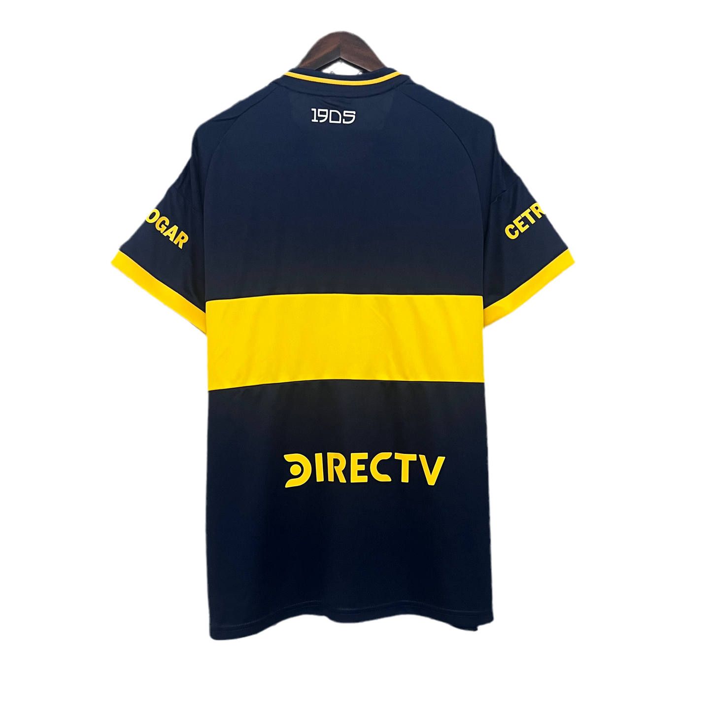 Camisola Boca Juniors - Principal 2025/2026