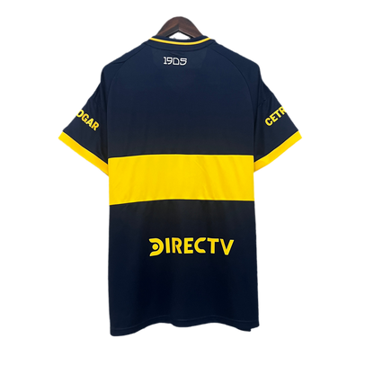 Camisola Boca Juniors - Principal 2025/2026
