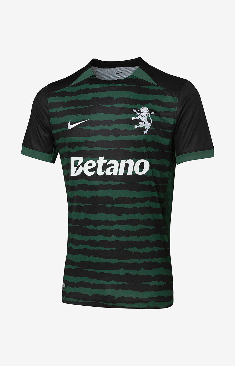 Camisola Sporting CP - Christmas 2025/2026
