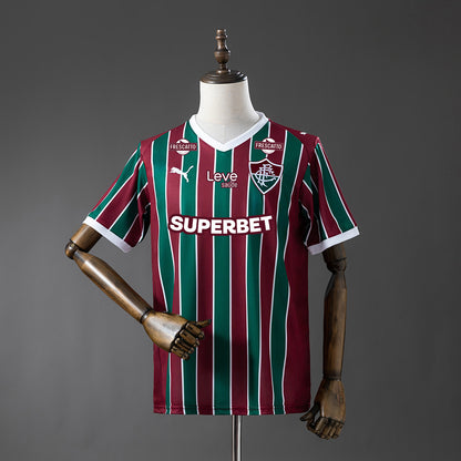 Camisola Fluminense - Principal 2026/27