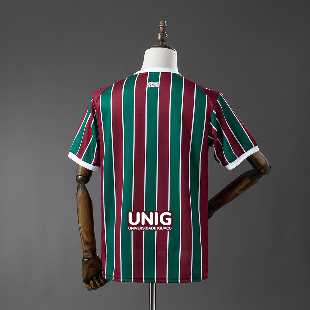Camisola Fluminense - Principal 2026/27