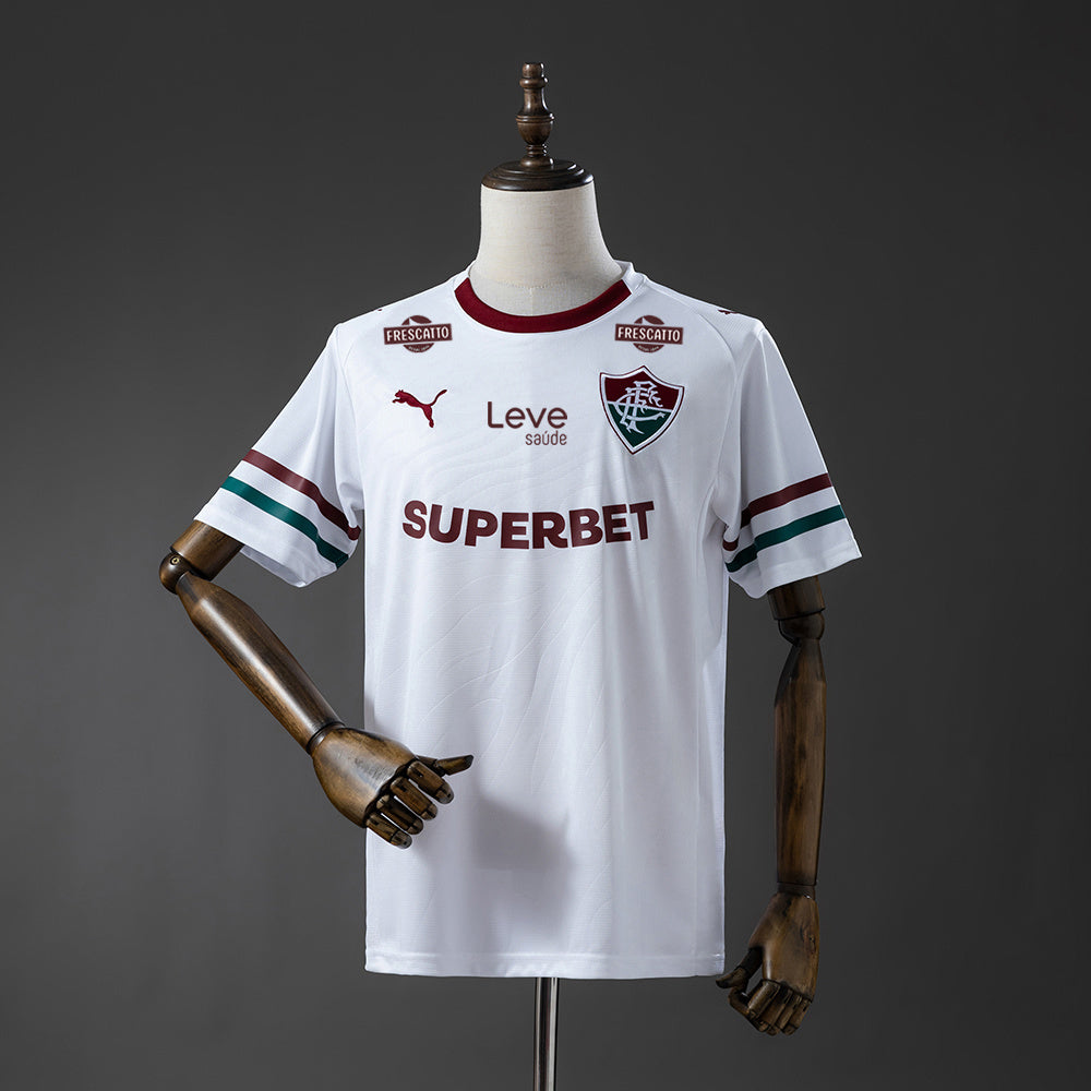 Camiseta Palmeiras - Local 24/25