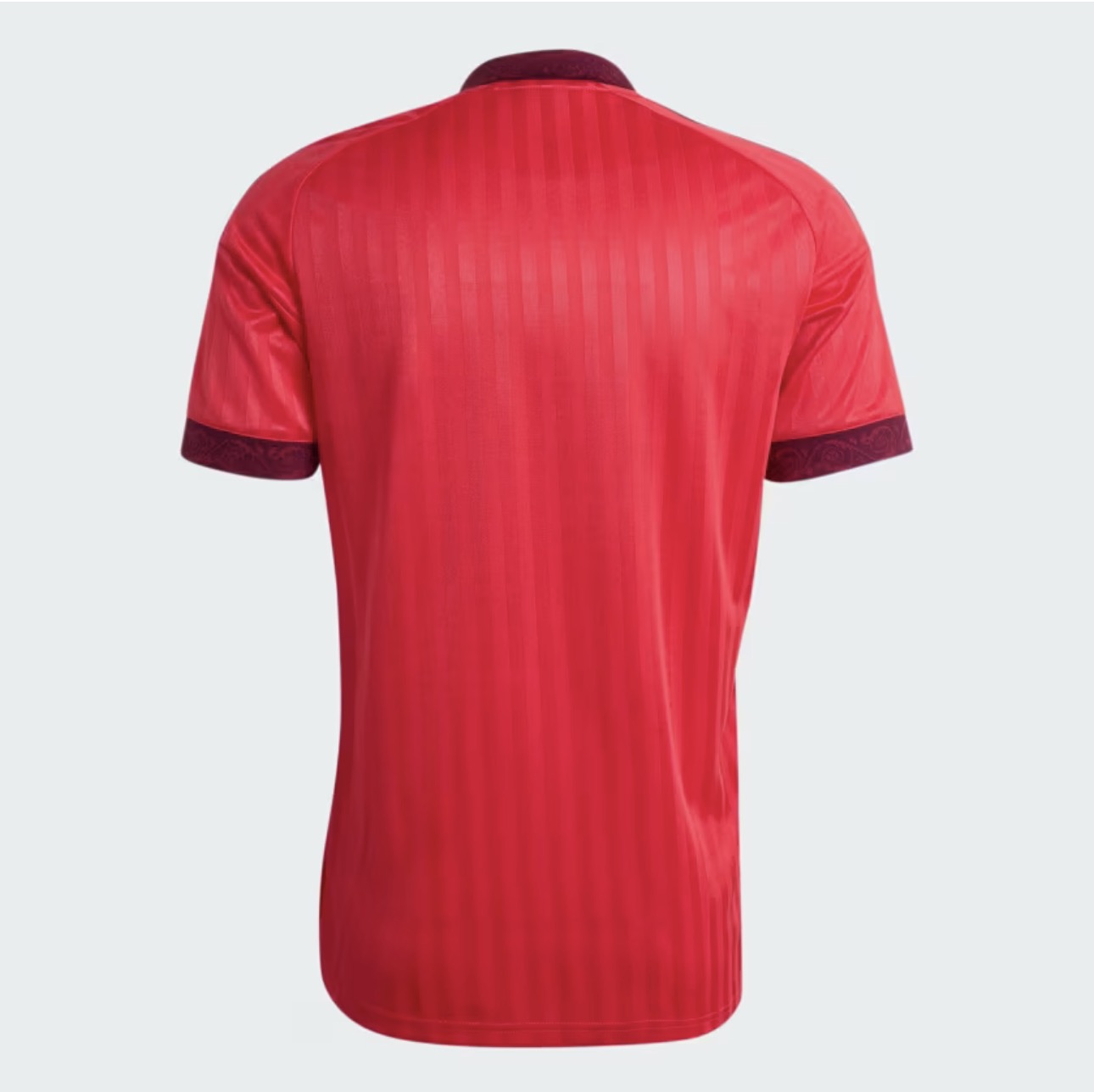 Camisola Lyon  - Alternativa 2026/2027