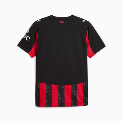 Camisola AC Milan - Principal 2025/2026