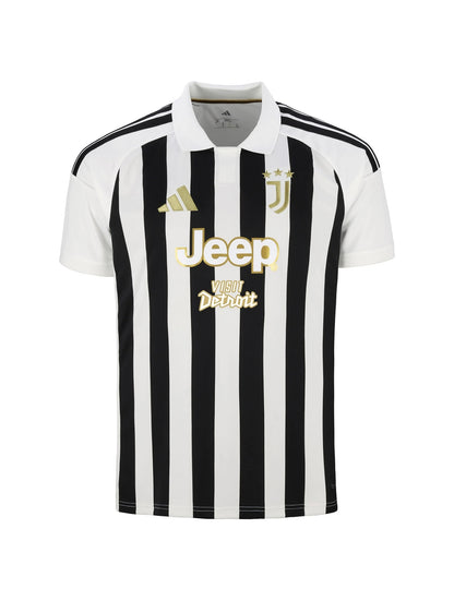 Camisola Juventus - Principal 2026/27
