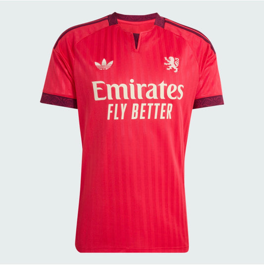 Camisola Lyon  - Alternativa 2026/2027