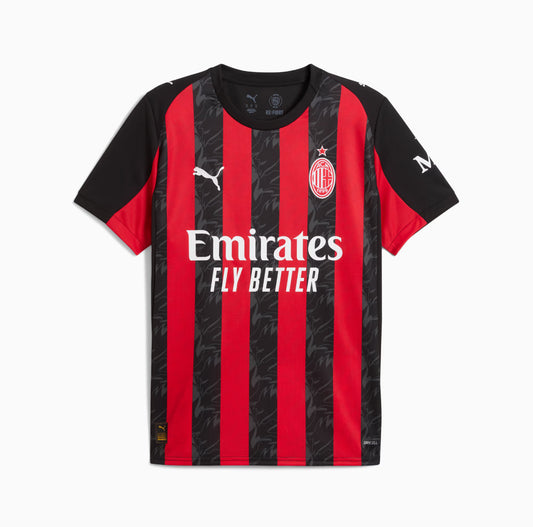 Camisola AC Milan - Principal 2025/2026