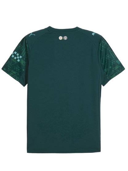 Camisola Manchester City - EA SPORTS FC 2025/2026
