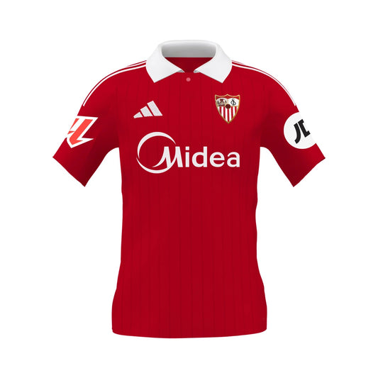 Camiseta Sevilla - Primera 2024/25