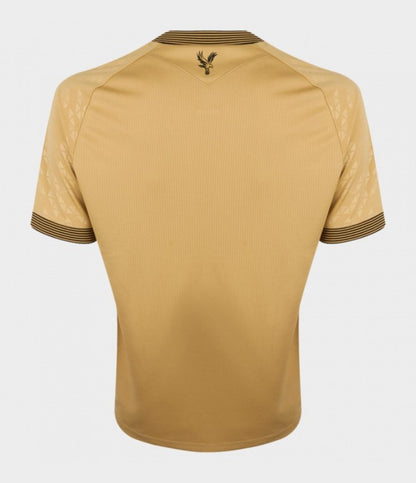 Camisola Crystal Palace - Alternativa 2025/26