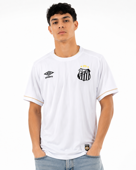Camisola Santos - Principal 2026/2027