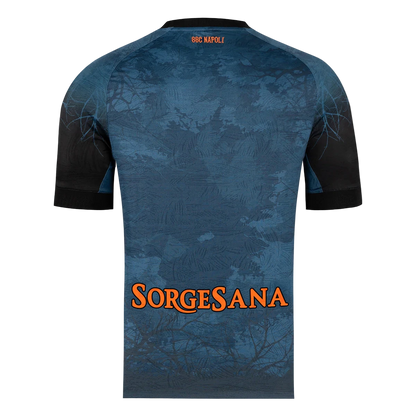 Camisola Napoli - Halloween 2025/26