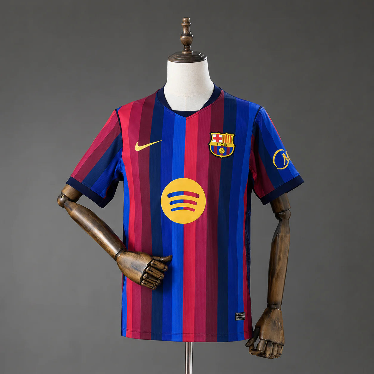 Camisola Barcelona - Principal 2026/2027