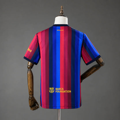 Camisola Barcelona - Principal 2026/2027