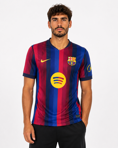 Camisola Barcelona - Principal 2026/2027