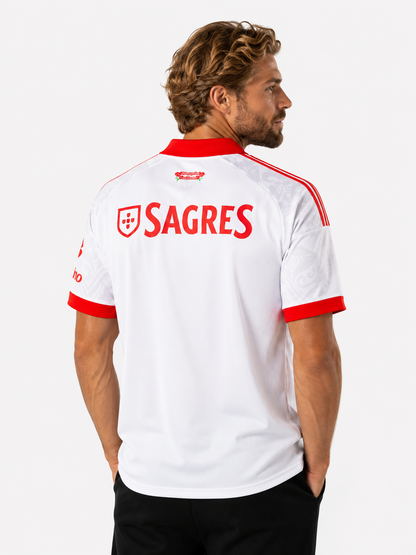 Camisola SL Benfica - Alternativo 2026/2027