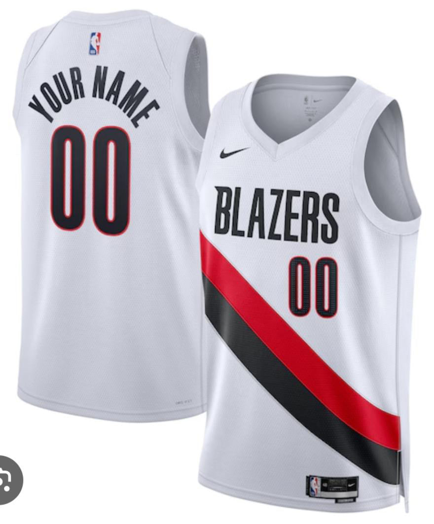 Camisola NBA - Blazers