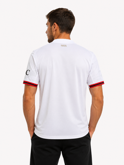Camisola AC Milan - Alternativo 2026/2027