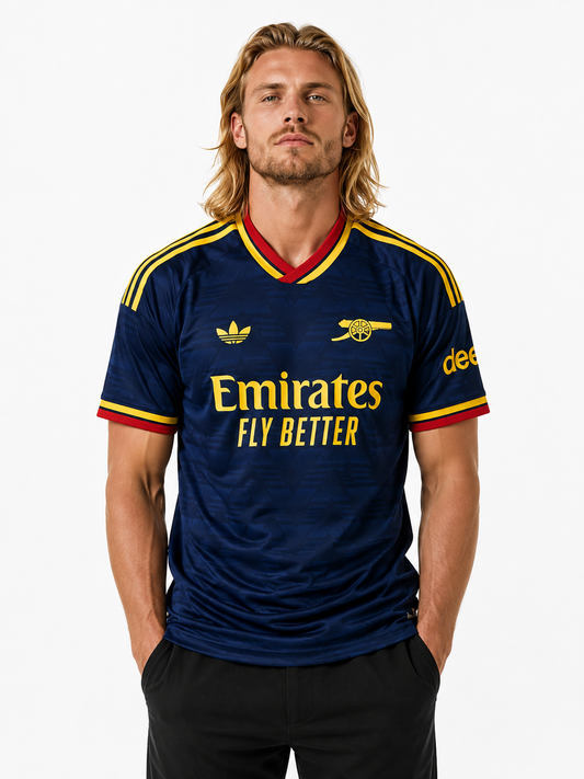 Camisola Arsenal - Alternativo 2026/2027