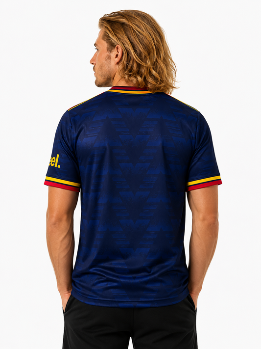 Camisola Arsenal - Alternativo 2026/2027