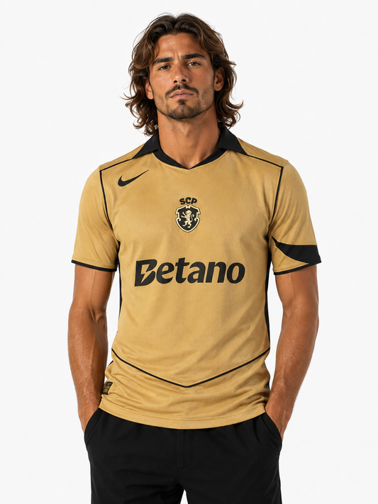 Camisola Sporting CP - Alternativa 2026/2027