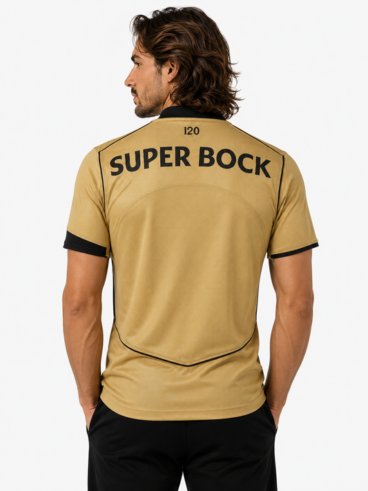 Camisola Sporting CP - Alternativa 2026/2027