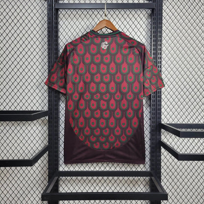 Camisola México - Principal 2024/25
