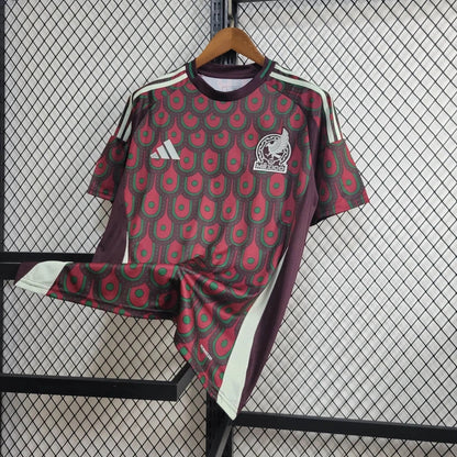 Camisola México - Principal 2024/25