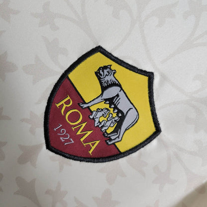 Camisola AS Roma  - Alternativa 2023/2024