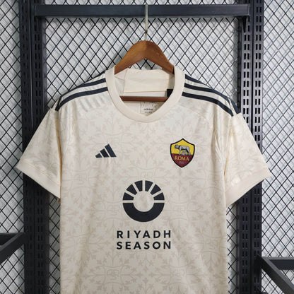 Camisola AS Roma  - Alternativa 2023/2024
