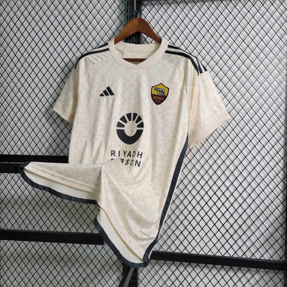 Camisola AS Roma  - Alternativa 2023/2024