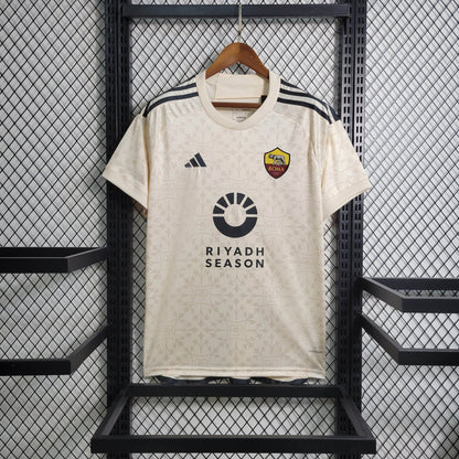 Camisola AS Roma  - Alternativa 2023/2024