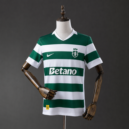 Camisola Sporting CP - Principal 2026/2027