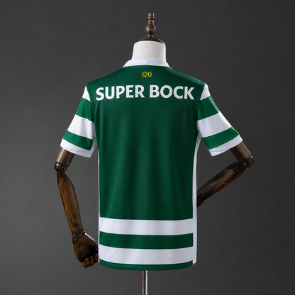 Camisola Sporting CP - Principal 2026/2027