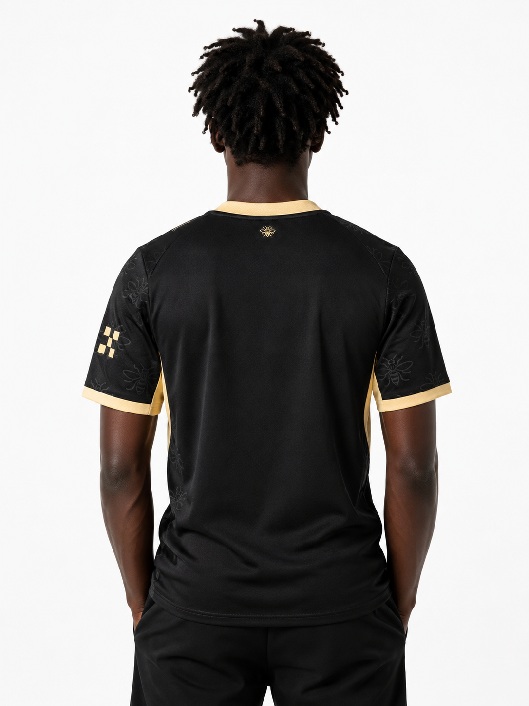 Camisola Manchester City - Alternativa 2026/2027