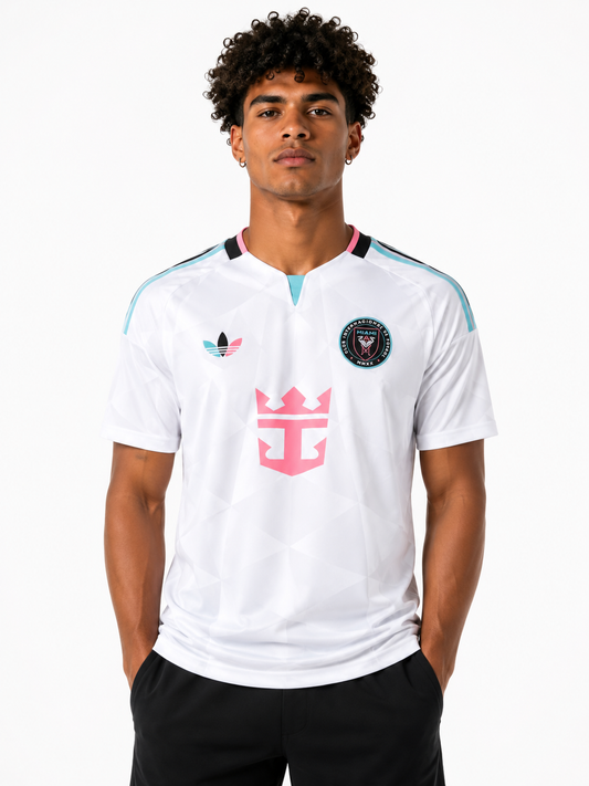 Camisola Inter Miami - Alternativa 2026/2027