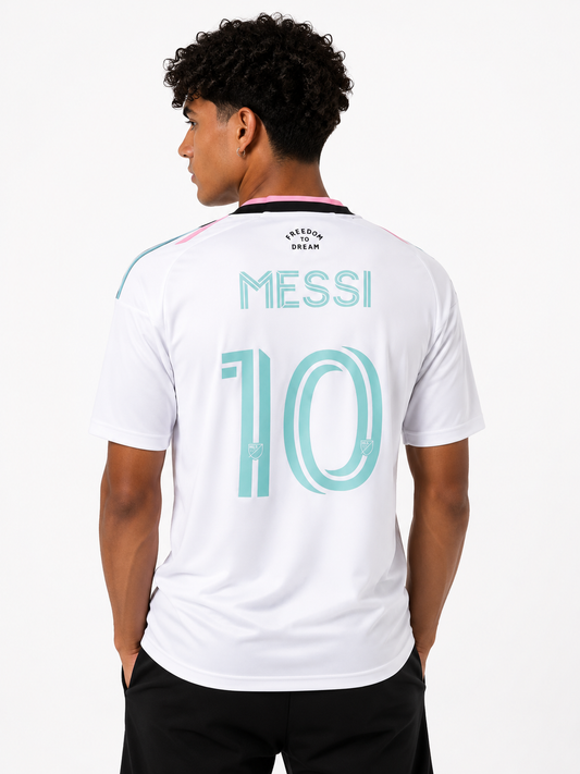 Camisola Inter Miami - Alternativa 2026/2027