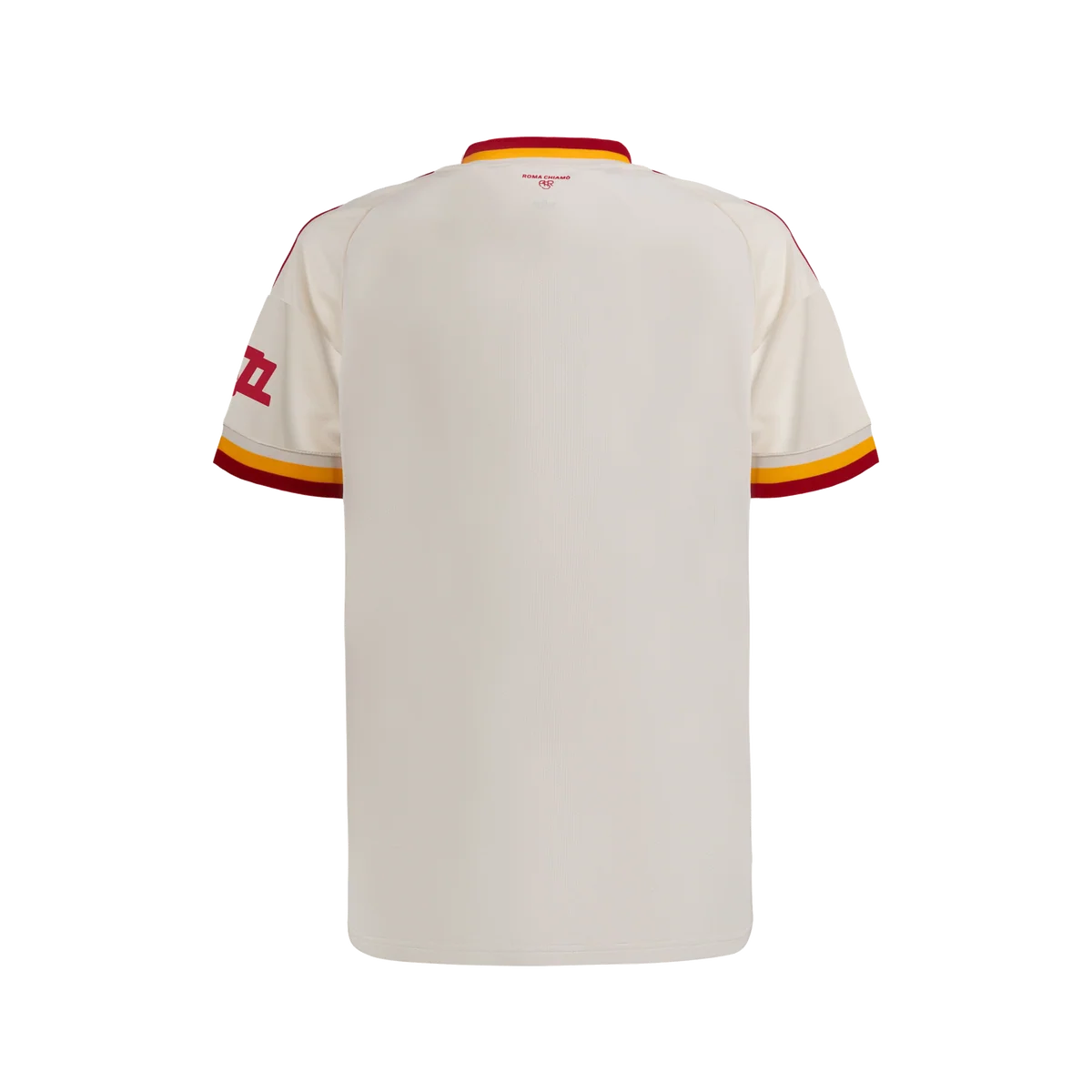 Camisola AS Roma - Alternativa 2026/27
