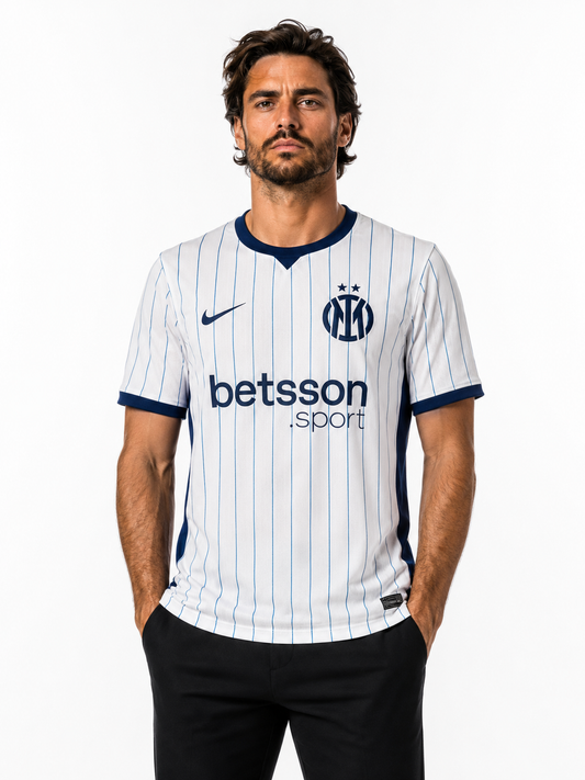 Camisola Inter de Milão  - Alternativo 2026/2027