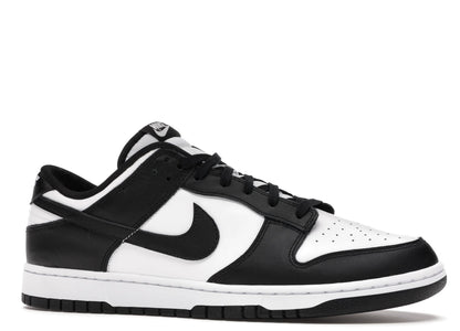 Nike Dunk Low 'Black White Panda'