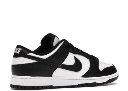 Nike Dunk Low 'Black White Panda'