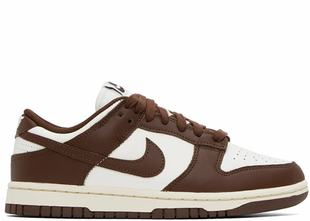 Nike Dunk Low 'Cacao Wow’