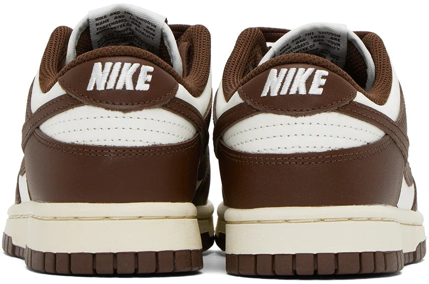 Nike Dunk Low 'Cacao Wow’