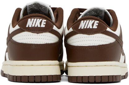 Nike Dunk Low 'Cacao Wow’